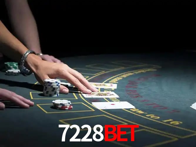 Bônus e promoções da 7228bet