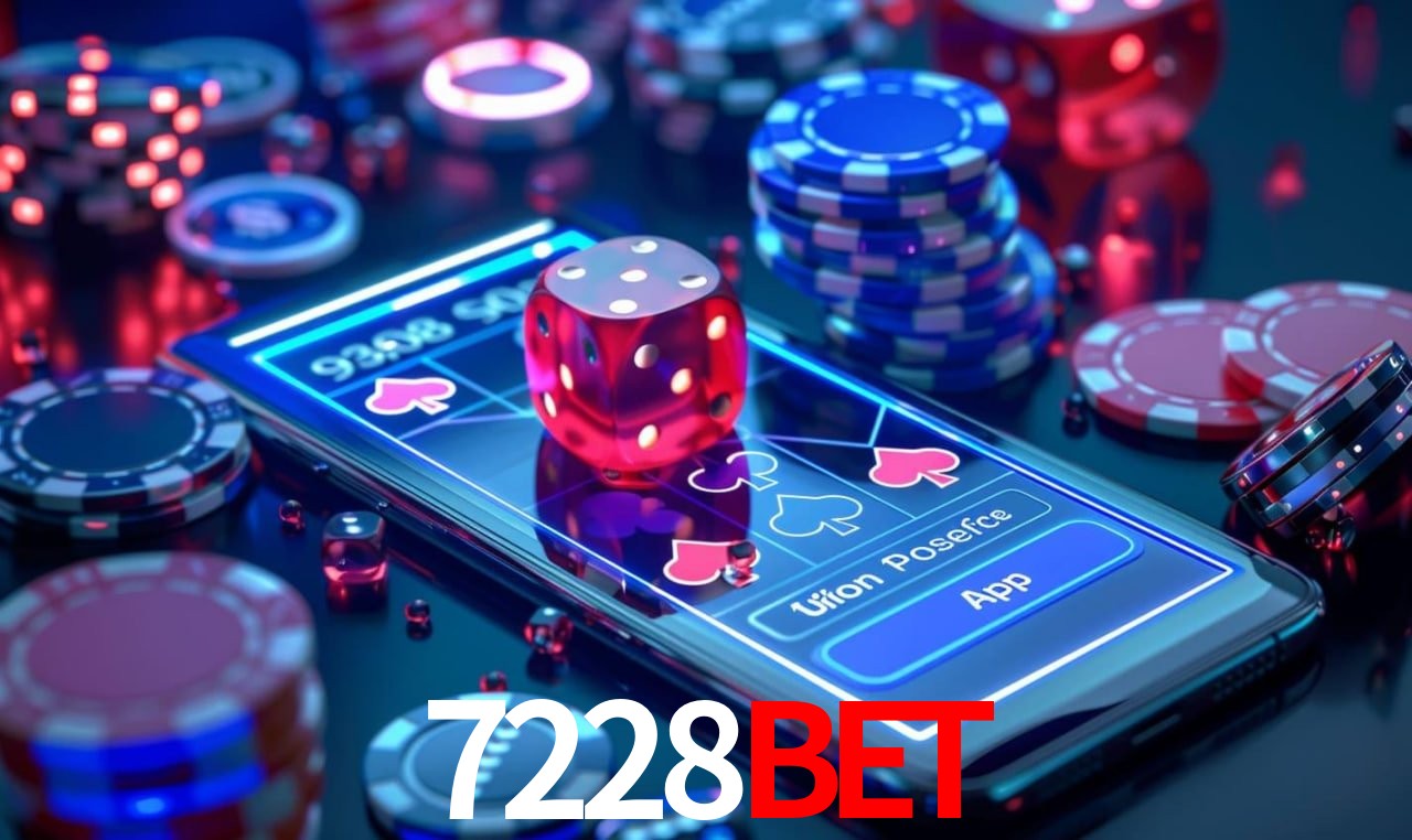 Canal oficial no Telegram da 7228bet