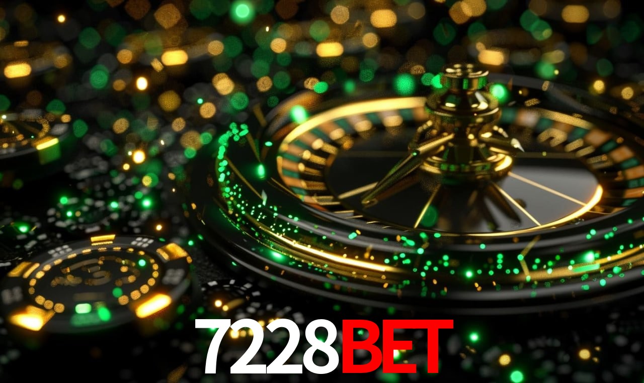 Segurança e performance na plataforma 7228bet