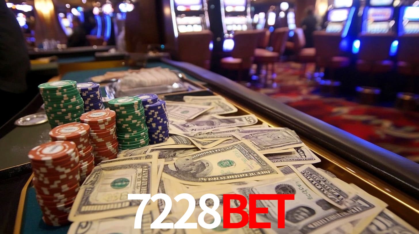 Slots com jackpots e giros grátis na 7228bet