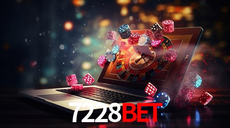 Download para Android e iOS na 7228bet